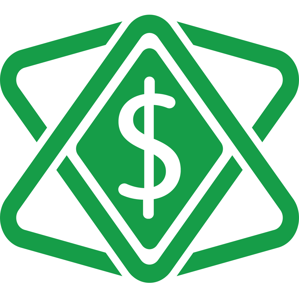 Monetrue logo